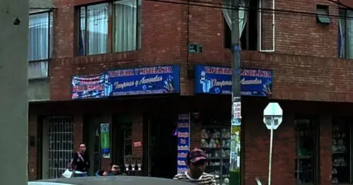 PAPELERIA Y MISCELANEA TEMPERAS Y ACUARELAS BOGOTÁ PAPELERIA Y MISCELANEA TEMPERAS Y ACUARELAS BOGOTÁ